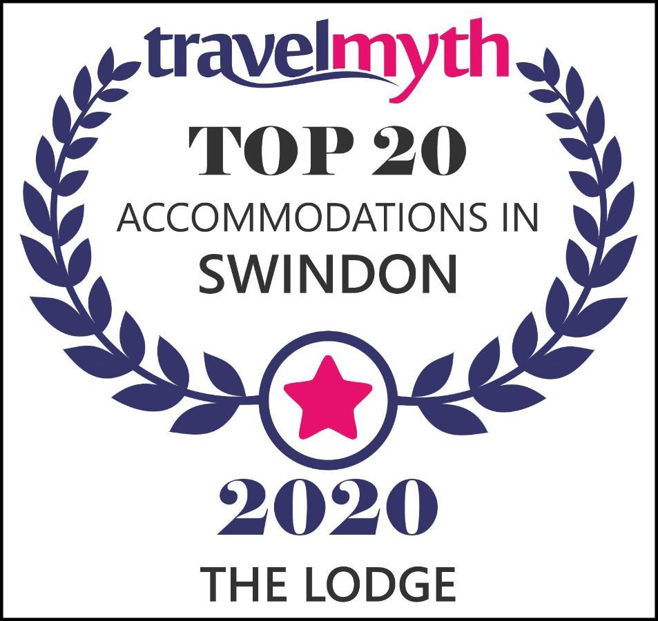 سويندون The Lodge المظهر الخارجي الصورة